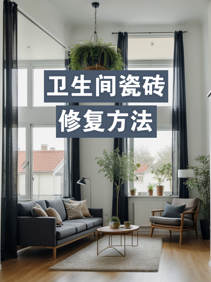 墙砖坏了怎么补救方法(墙砖坏了怎么补救方法视频)