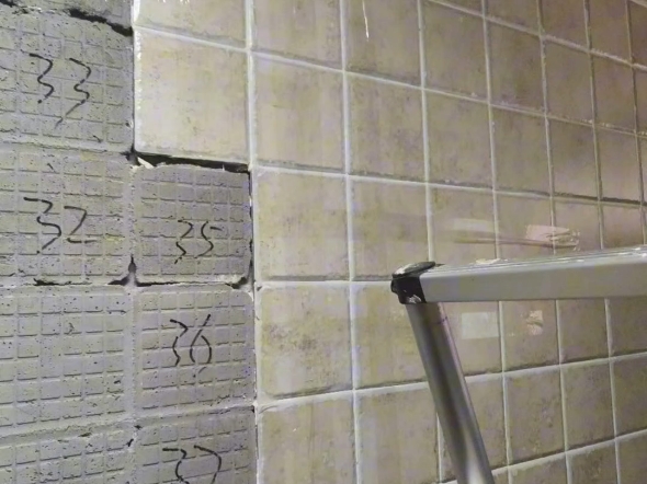 瓷砖拱起处理绝招瓷砖会拱起是为什么